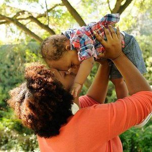 Meet your Posher, Rishea