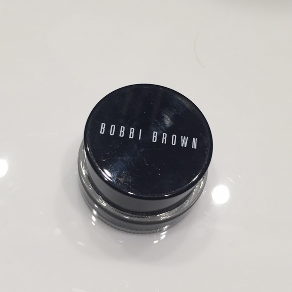 Bobbi Brown Longwear Gel Eyeliner