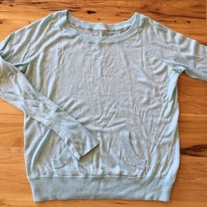 Lululemon Chai Time sweater