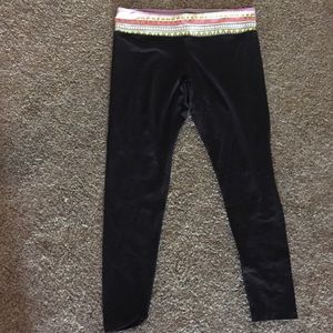 SO Ankle Length Leggings