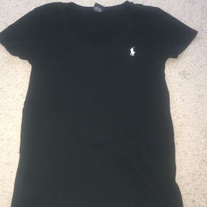 Ralph Lauren v-neck