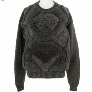 Stella McCartney Alpaca Sweater