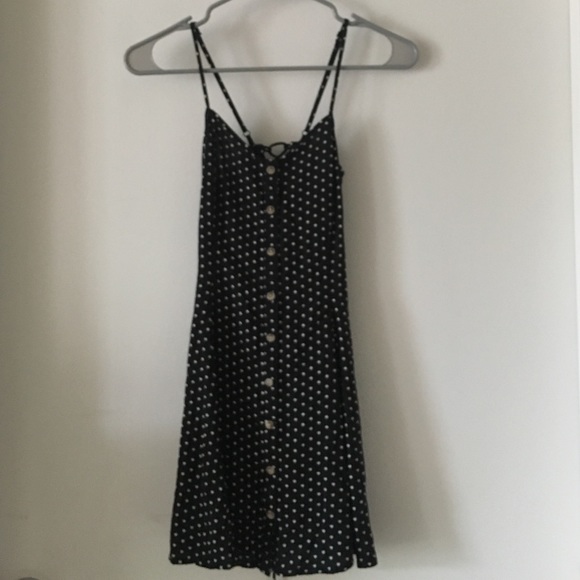 American eagle dress