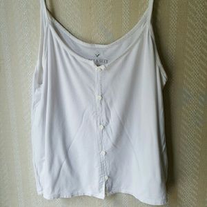 American Eagle Soft and Sexy Tank!