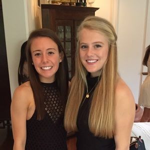 Meet your Posher, Jane