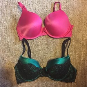 Victoria Secret Bra Lot