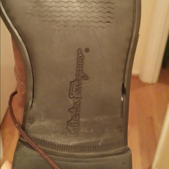 Men's shoe/boot - Picture 2 of 4