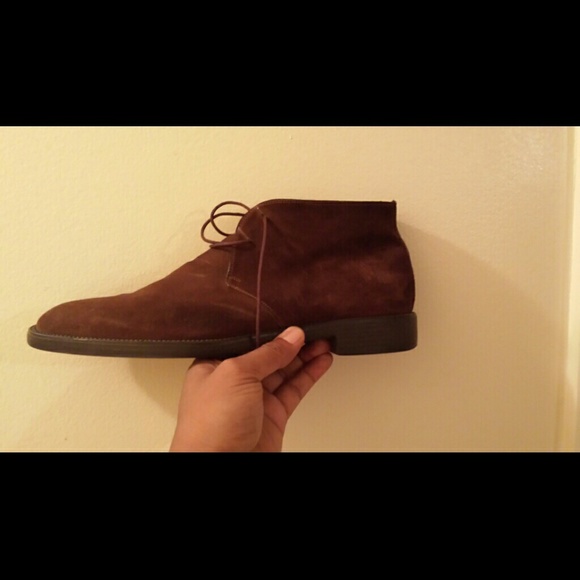 Men's shoe/boot - Picture 3 of 4