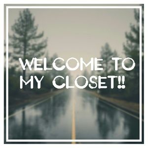 HI! Look around!