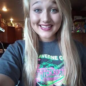 Meet your Posher, Megan