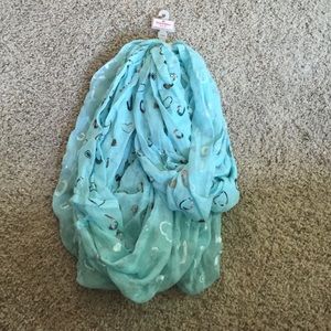 Juicy Couture Scarf