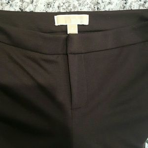 SO soft brown Michael Kors dress pants