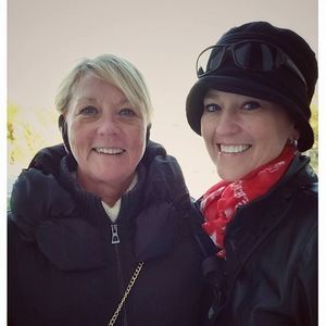 Meet your Posher, Trudy