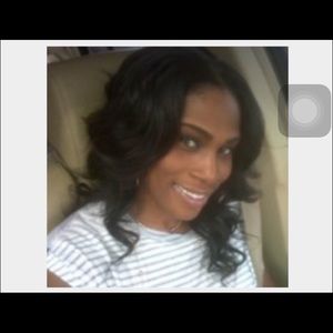 Meet your Posher, Tiara