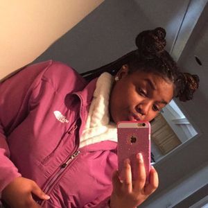 Meet your Posher, Amiya