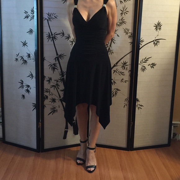 Gorgeous Black Dress