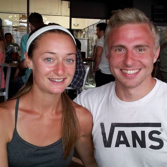 Meet your Posher, Kelly