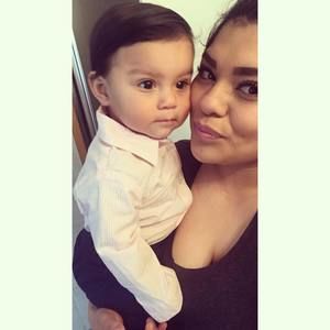 Meet your Posher, Lucia