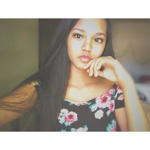 Meet your Posher, Faye