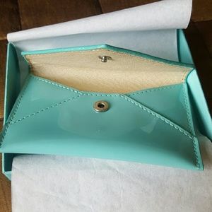 Tiffany & Co. Card Holder