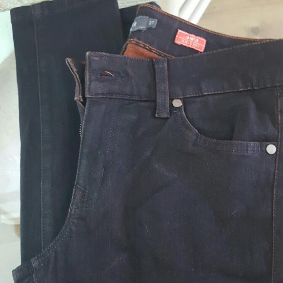 level 99  Denim - Level 99 jeans