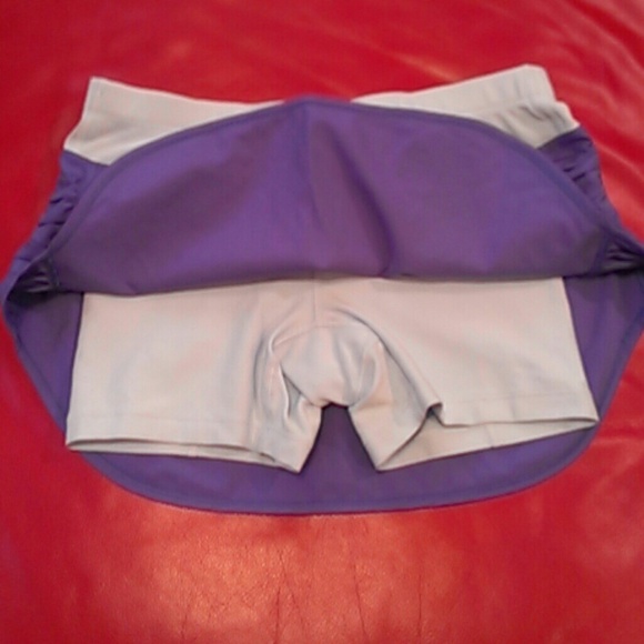 Nice Sport Short Skirt Nike - Picture 2 of 4