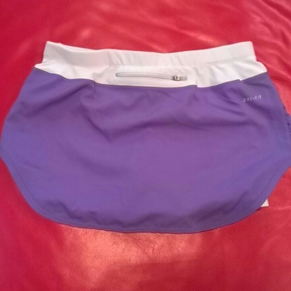 Nice Sport Short Skirt Nike - Picture 3 of 4