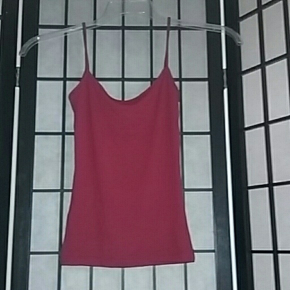 Zara tang-top