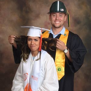 Meet your Posher, Mariela