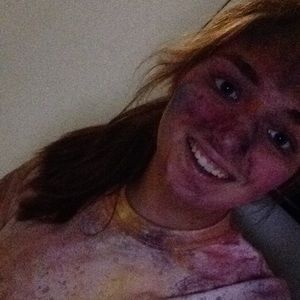 Meet your Posher, Meghan