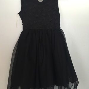 Size 7 girls dress