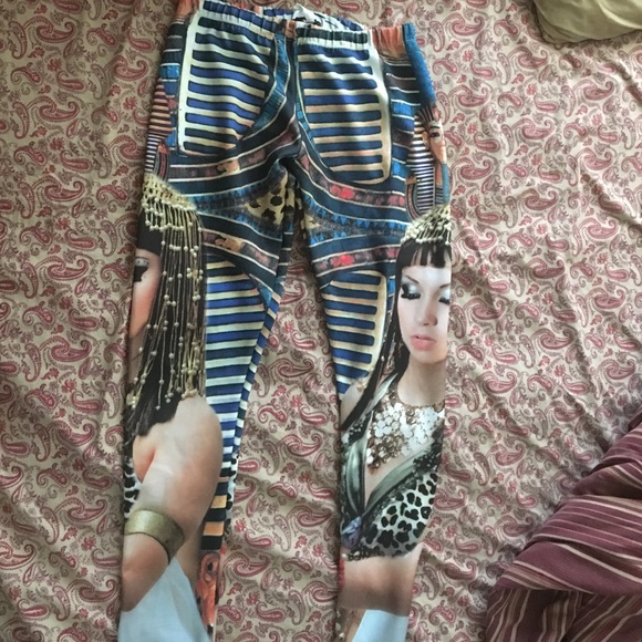 Leggings