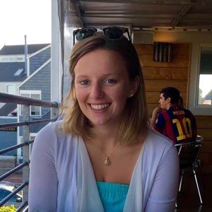 Meet your Posher, Aly