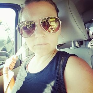 Meet your Posher, Lindsay