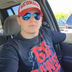 Meet your Posher, Samuel