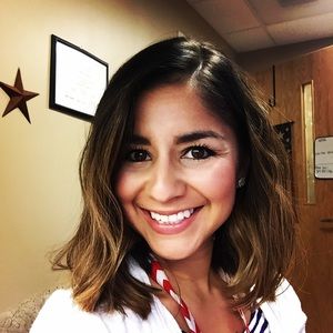 Meet your Posher, Audrey