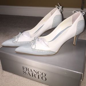 Franco Sarto heels