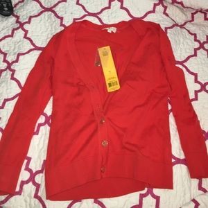 Tory burch sweater