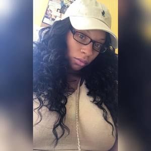 Meet your Posher, Shannie