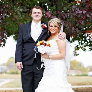 Meet your Posher, Andrew