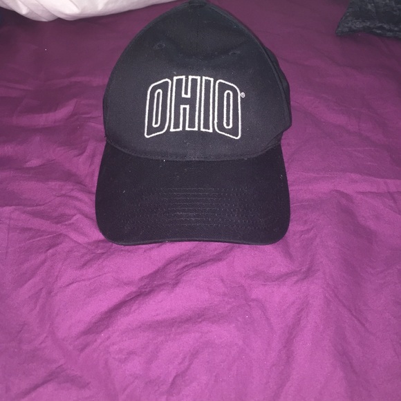 Ohio hat
