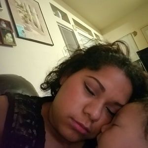 Meet your Posher, Tatiana