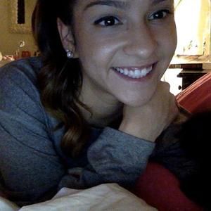 Meet your Posher, Maria