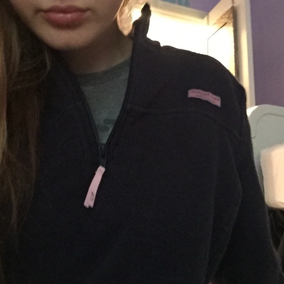 Vineyard vines pullover