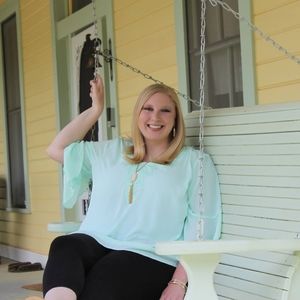 Meet your Posher, Brynna