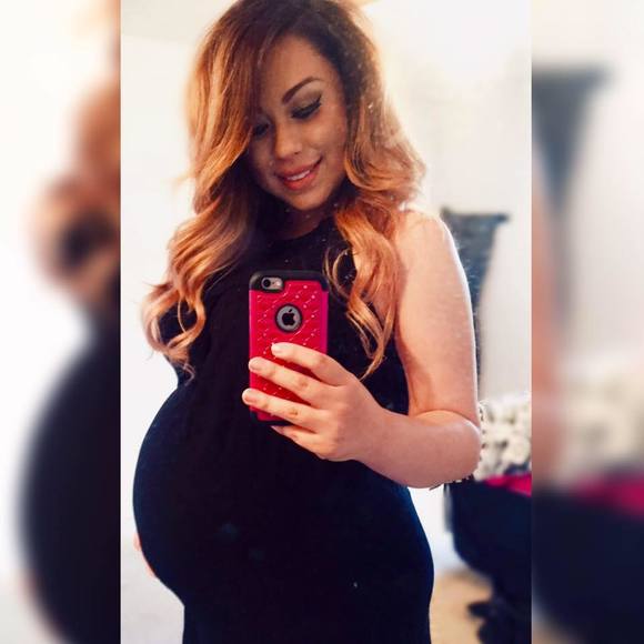 Meet your Posher, Leslie