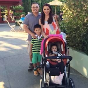 Meet your Posher, Joey