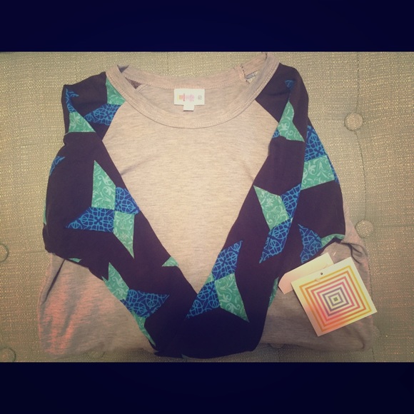 LulaRoe XS Randy
