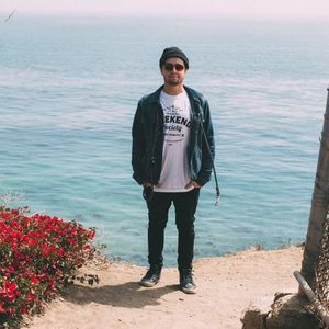 Meet your Posher, Jerrick