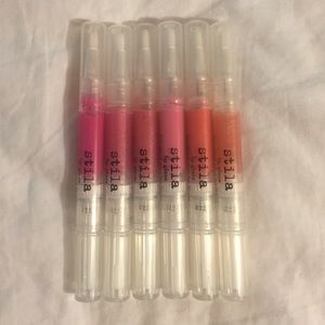 Stila Lip Glaze